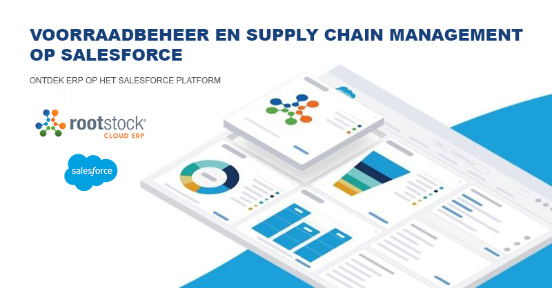 Webinar voorraadbeheer en supply chain management