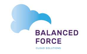 Balanced force