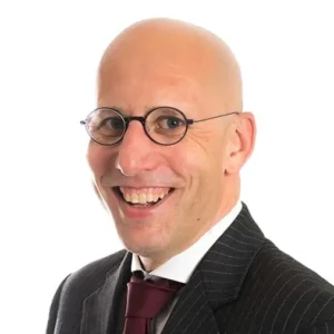 Foto van Patrick van Tol