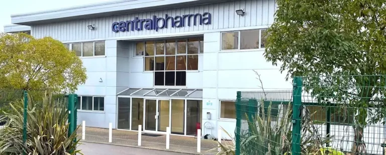 central-pharma-gebouw