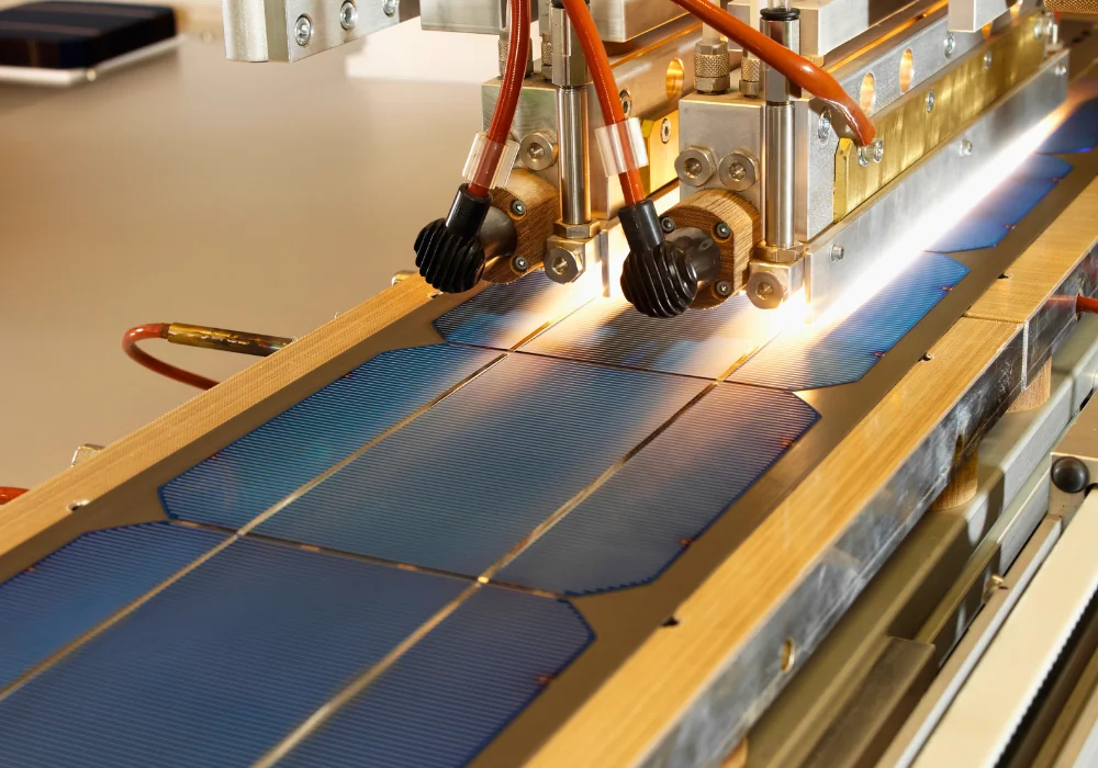 ERP voor productiebedrijven