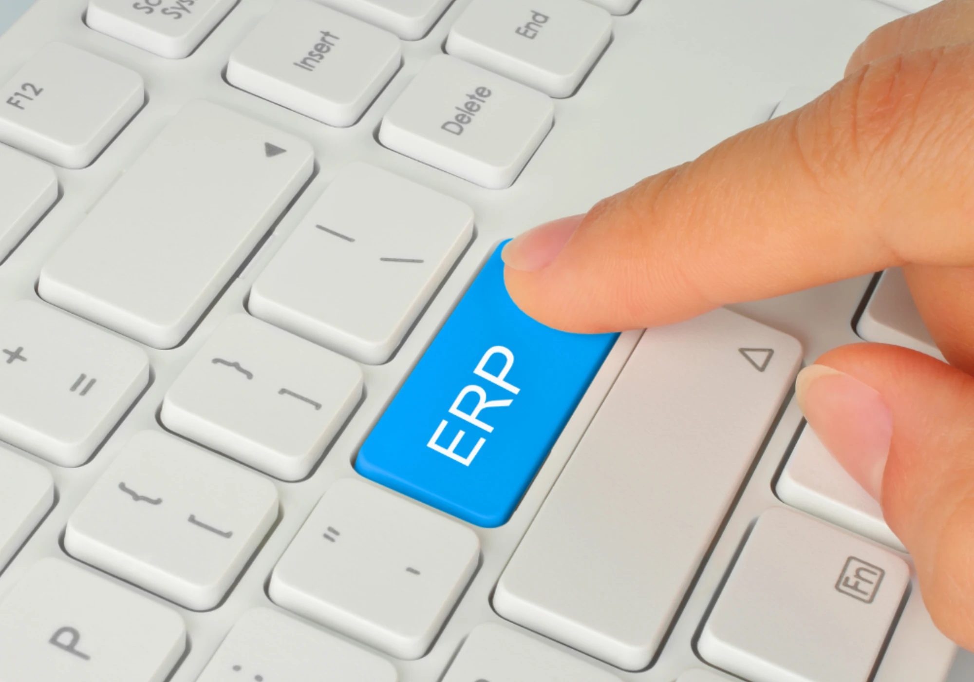 ERP oplossingen voor retail